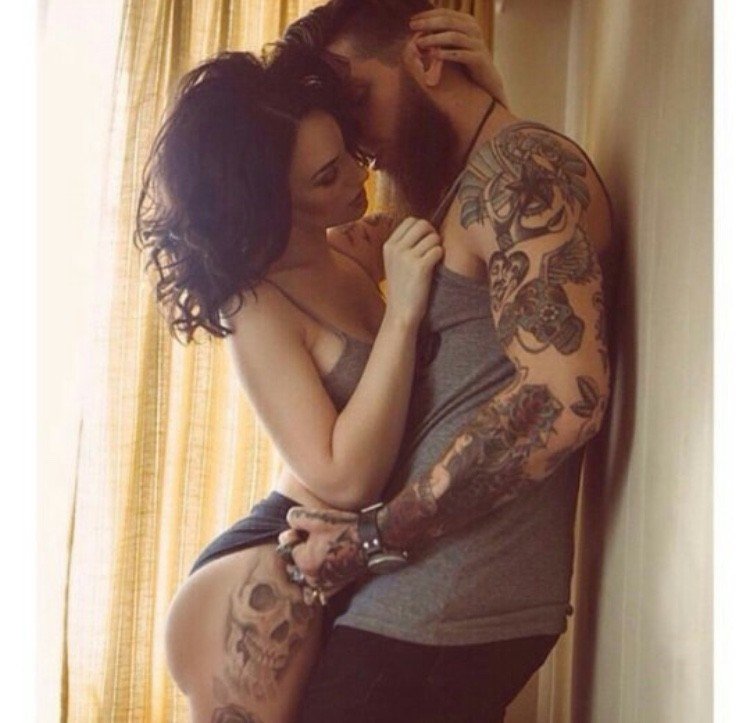 Голубая Эстетика неон девушка