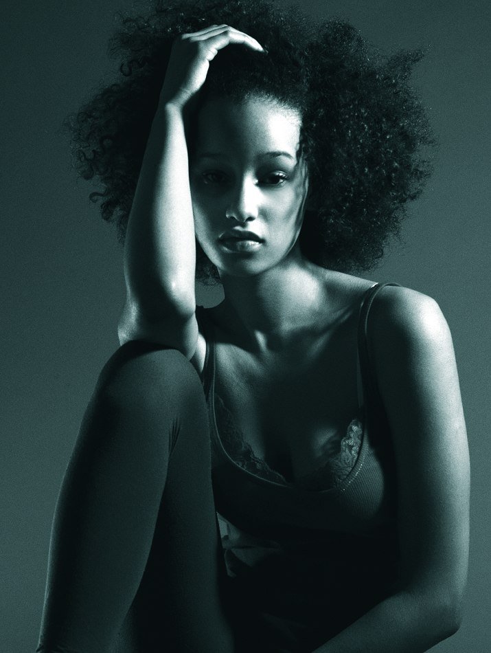 Эларика Джонсон