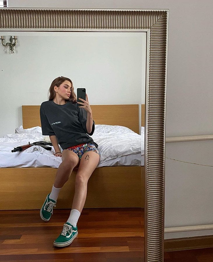 Марьяна РО Максим журнал