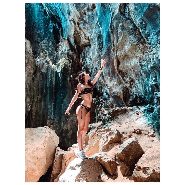 Марьяна Максим