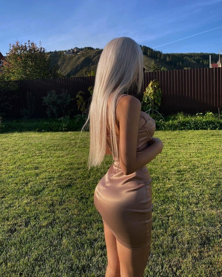 Kate Kirienko (@katekirienko)