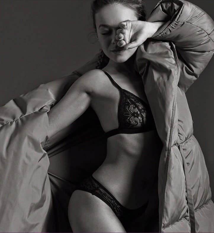 Регина Гришина