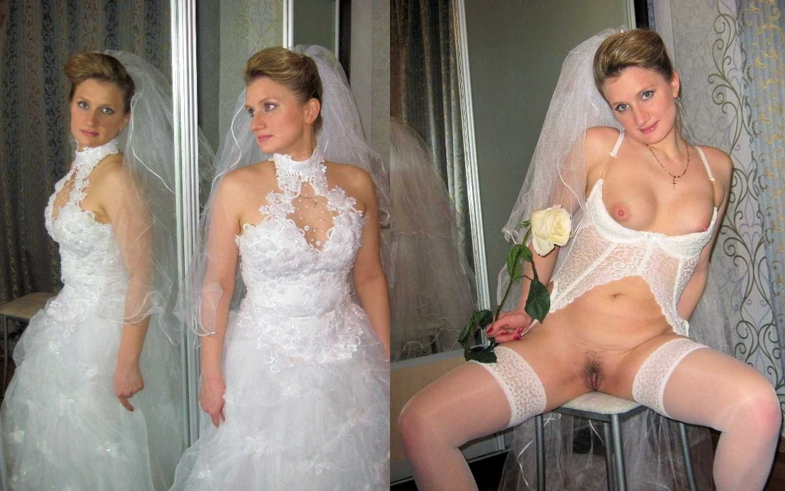 фото голая невеста в большой фото фото 93