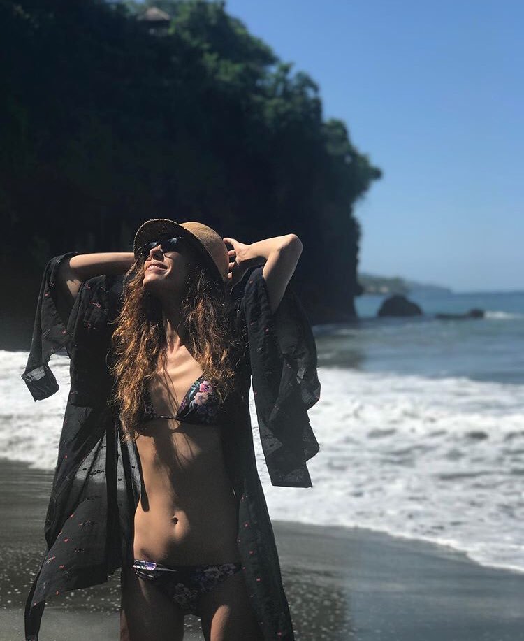 Джансу дере горячие