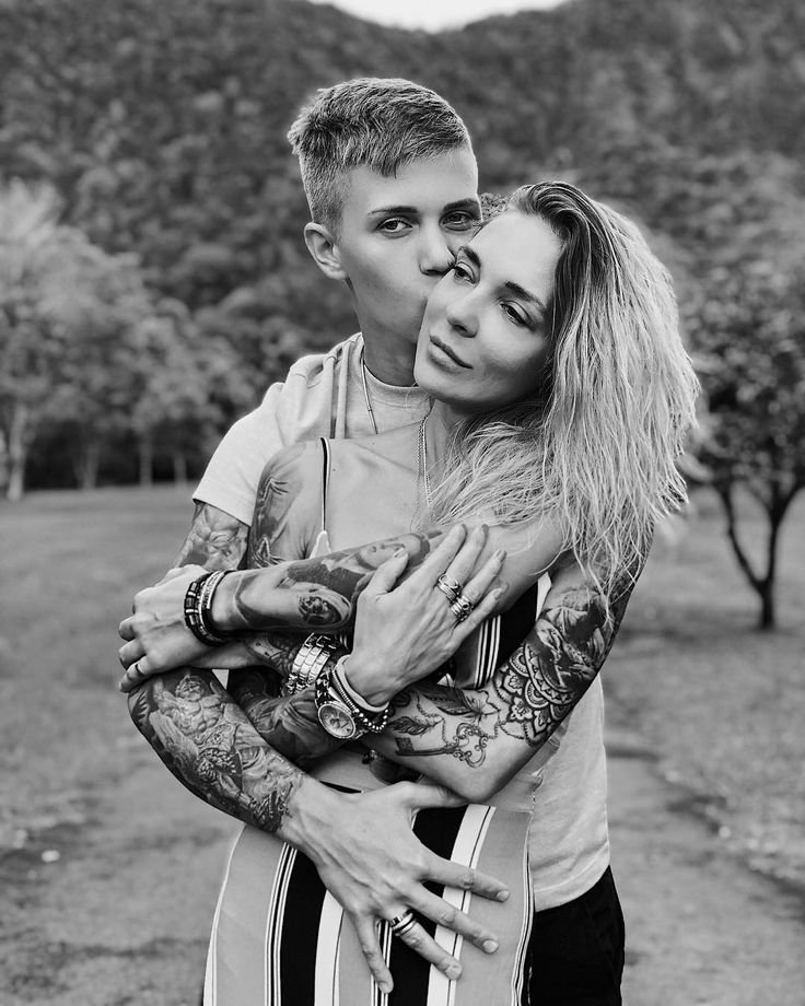 Мила модель СПБ