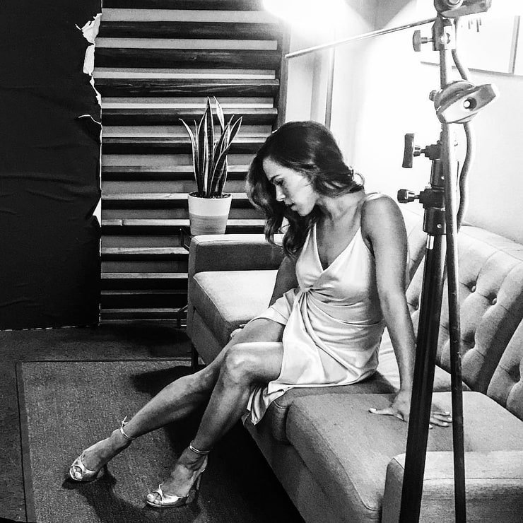 Джессика Камачо