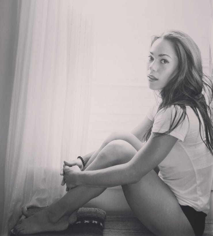 Дианна Камачо