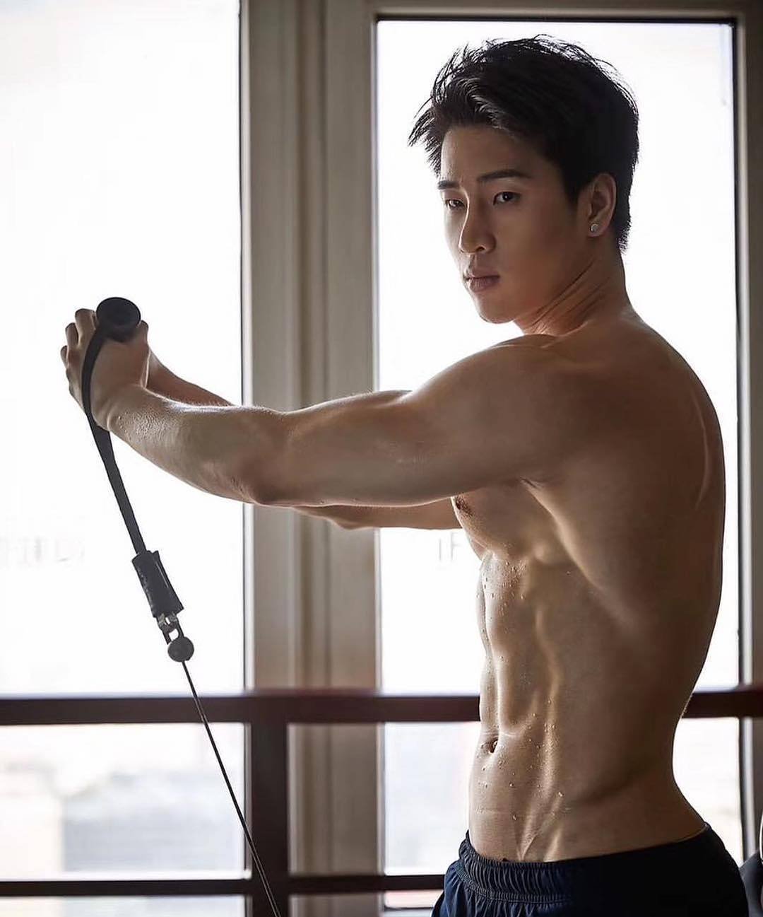 китайский гей актер фото 105