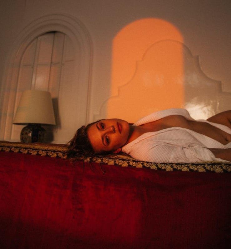 Черная Бетти