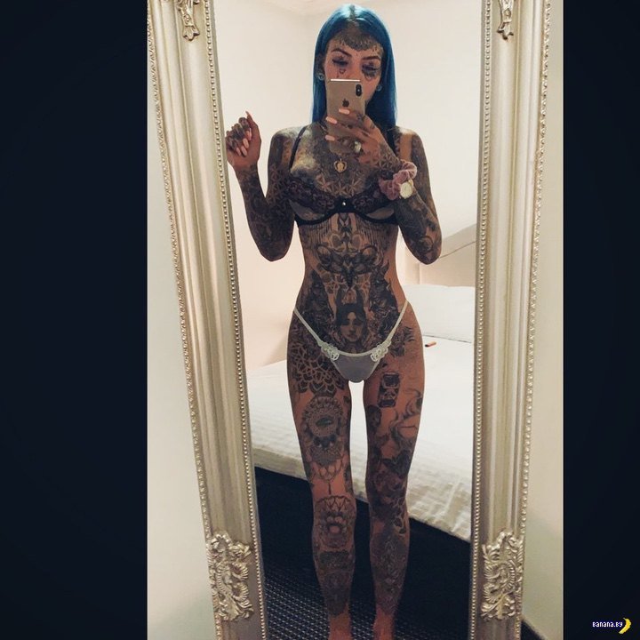 Эмбер люк Amber Luke