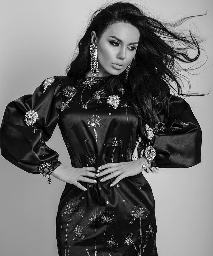 АРПИ Габриелян и Ани еранян