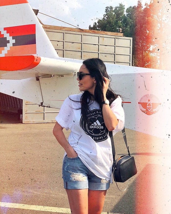 Arbi Gabrielyan merk