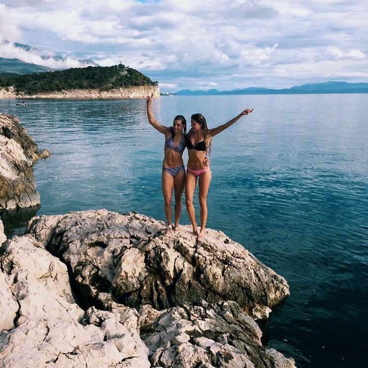 Миа Шмидт (Mia Schmidt) голая