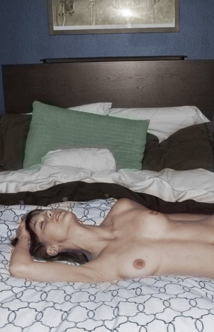 Мелисса Беноист фаппенинг