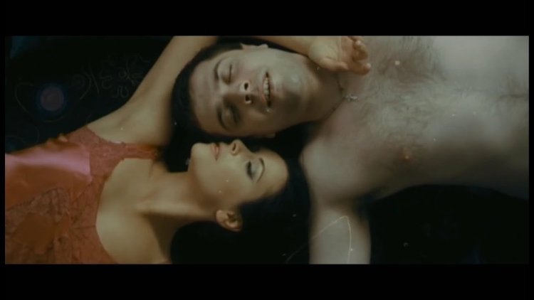 Интерны 95 Лидия Арефьева