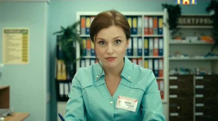 Юлия Назаренко Интерны