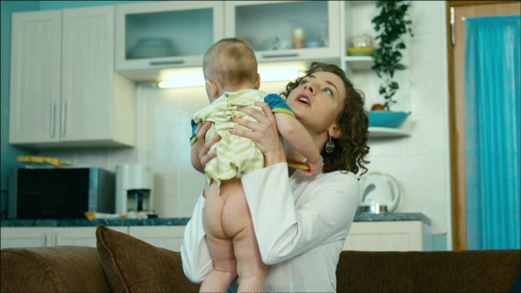 Интерны сериал Варя беременна