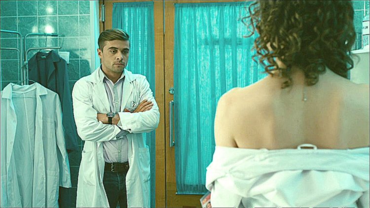 Глеб Романенко Интерны и Софья