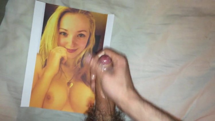 Дав Камерон фото голая