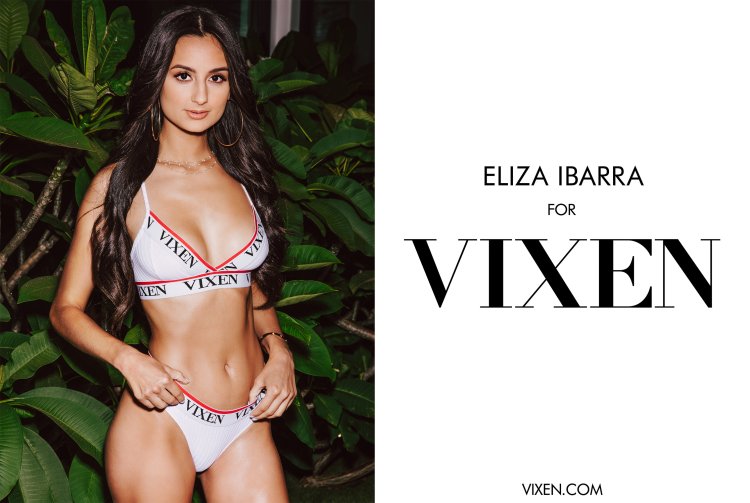 Элиза Абелла