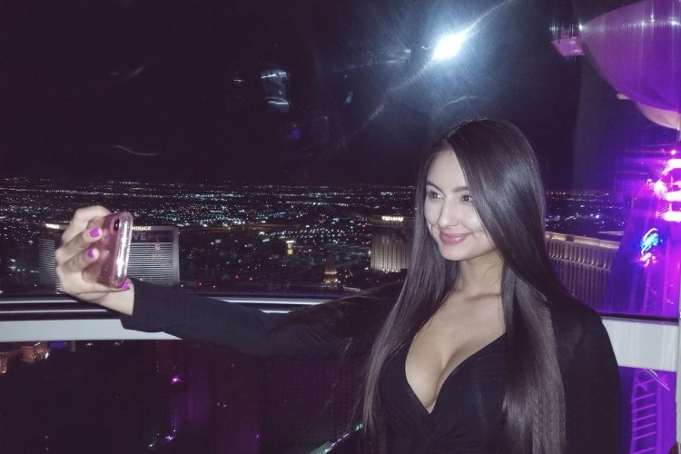 Модели студии Blacked