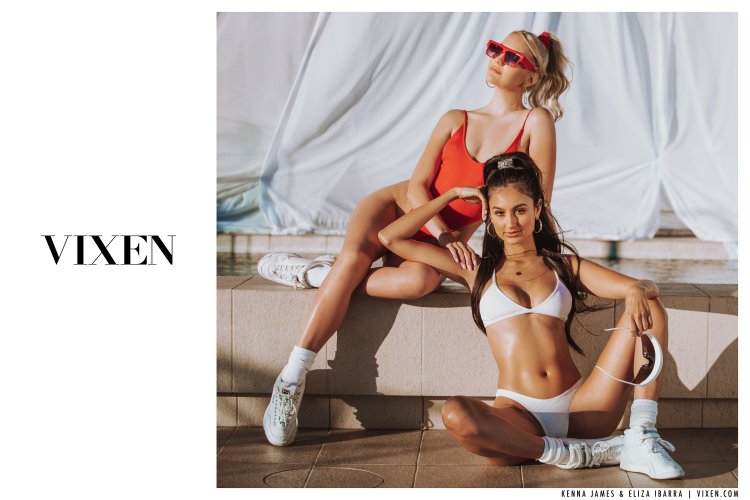 Элиза Ибарра Dress