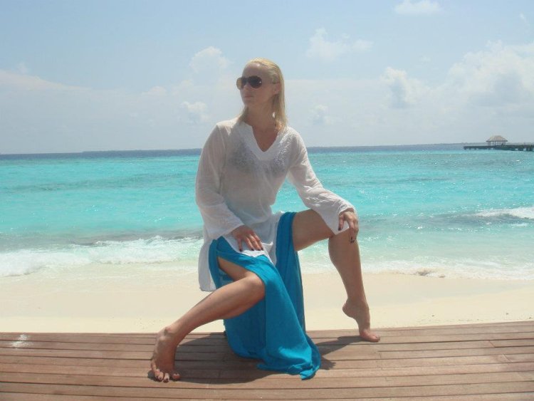 Даша Трегубова эротические