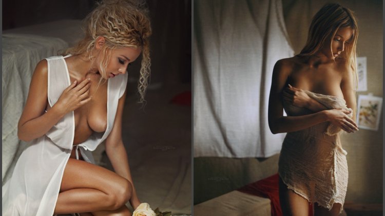 Катерина ширяева dmitry borisov ню