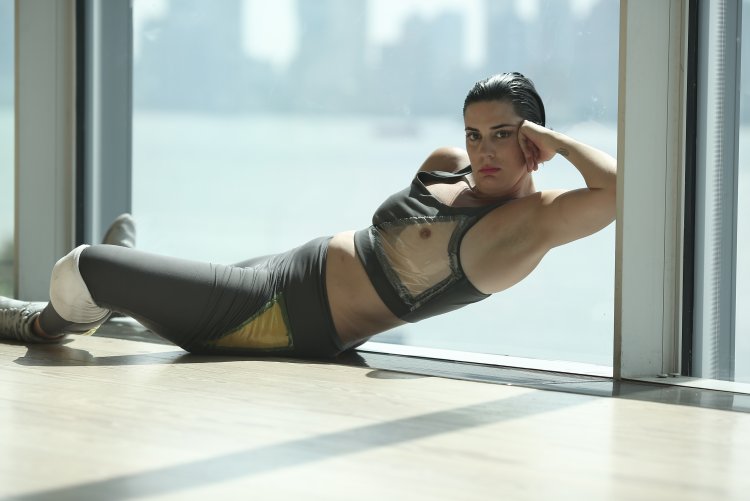 Катя Звенигородская hiddenvk