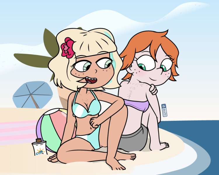 Джеки Лин Томас Русалка