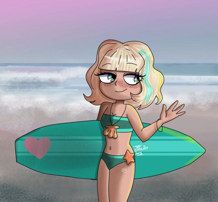 Джеки Лин Томас 18