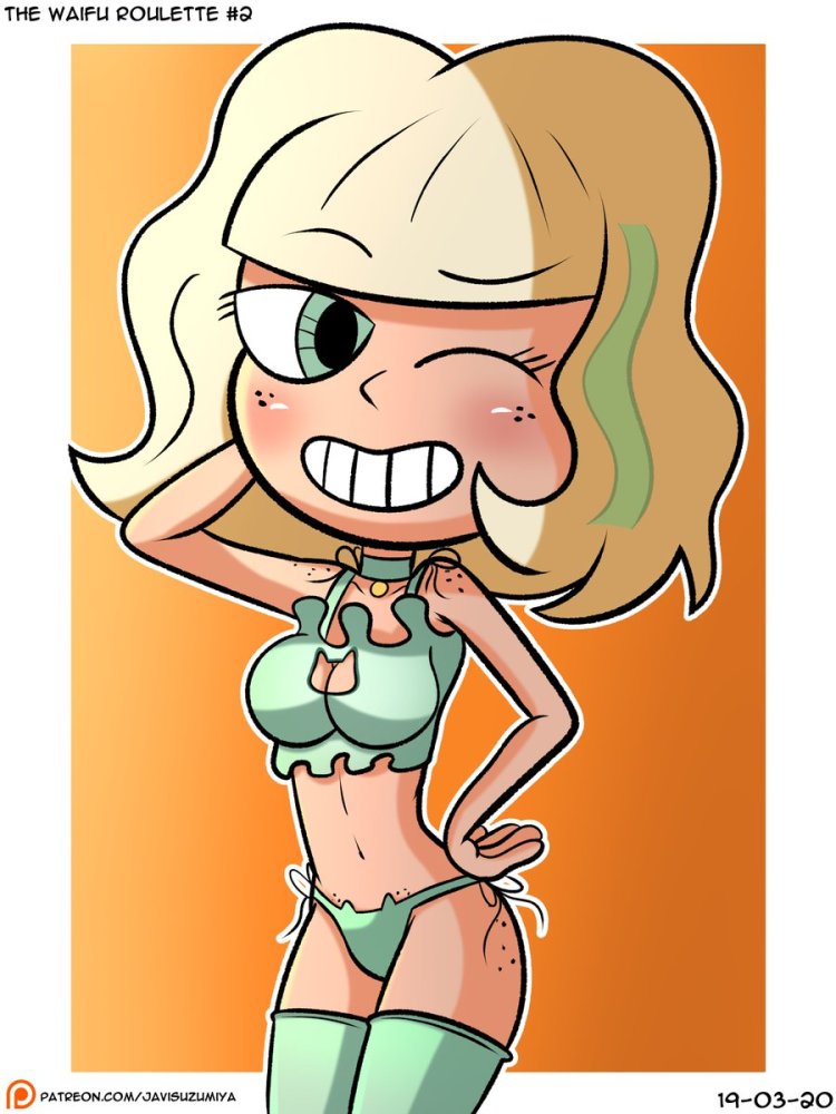 Джеки Линн Томас