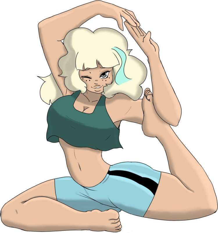 Fat Джеки Лин Томас