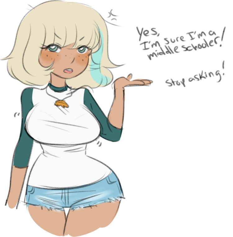 Джеки Линн Томас арт