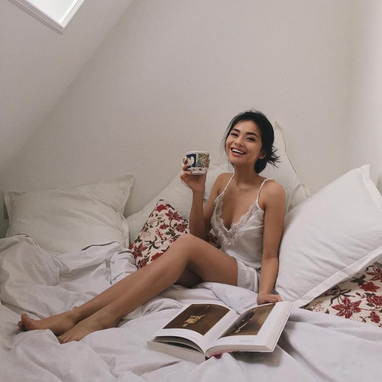 Муканова Айгерим Астана