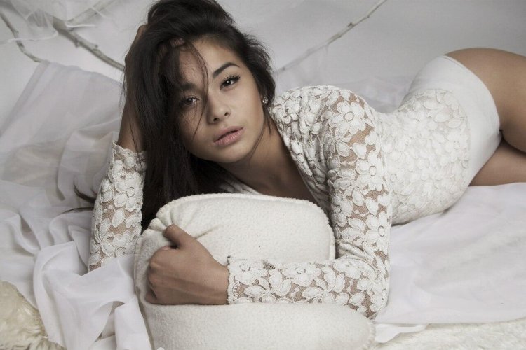 Диана Коркунова и Катя Кищук