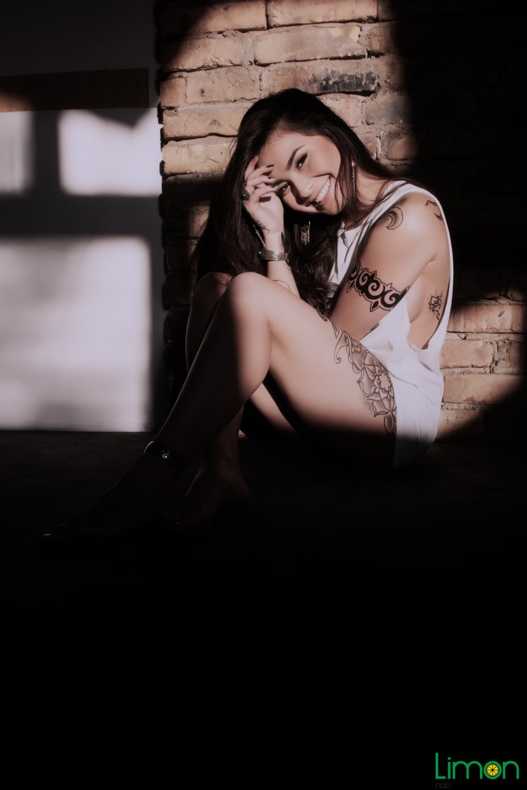 Диана Коркунова слив