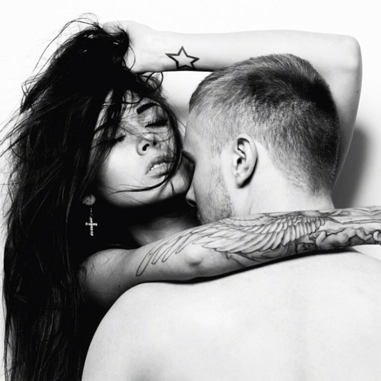 Диана Коркунова фигура