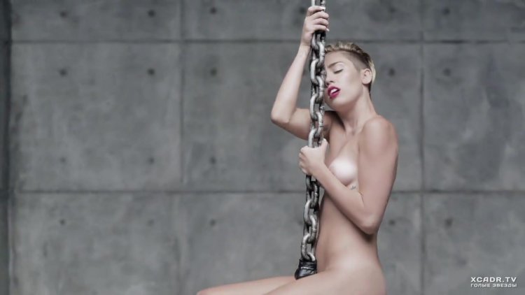 Майли Сайрус Терри Ричардсон nude