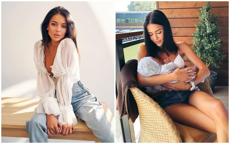 Софья Никитчук Максим