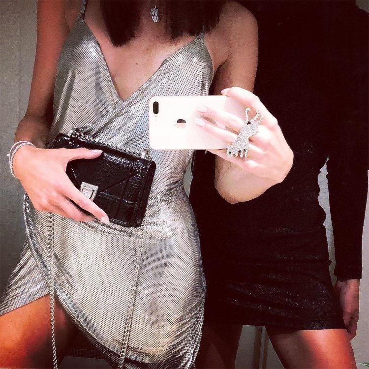 София Никитчук бикини