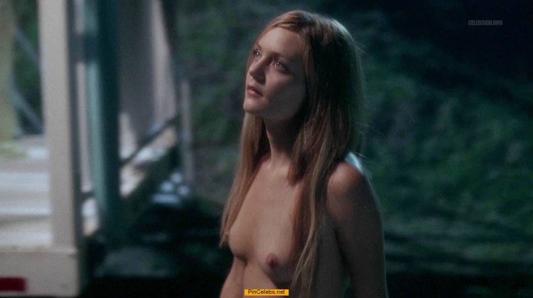 Caroline Palmer Nude
