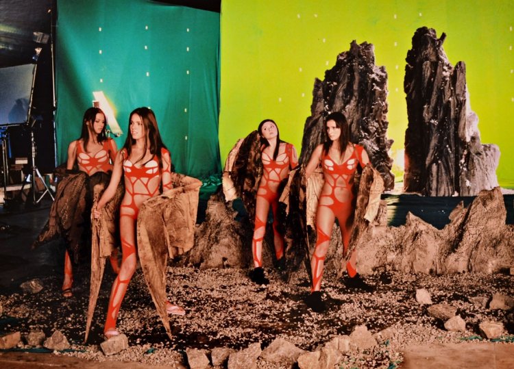 Руслана Лыжичко голая