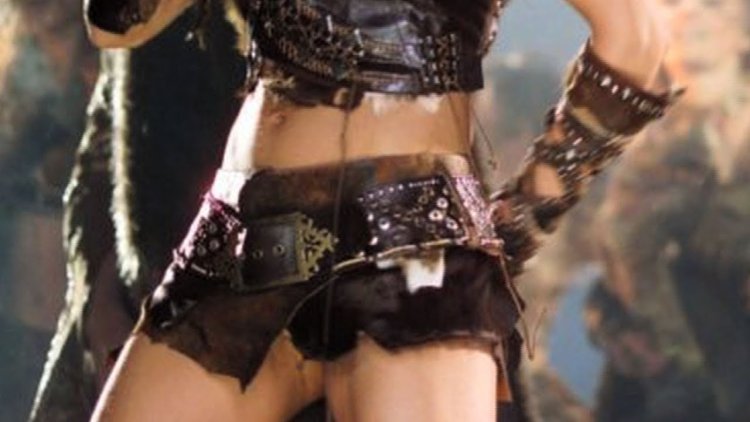 Руслана Лыжичко