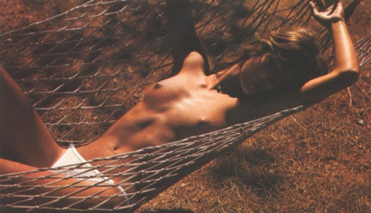 Мари-Кристин Декуар сиськи