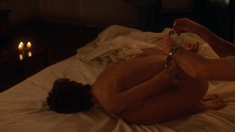 Мари-Кристин Декуар горячие