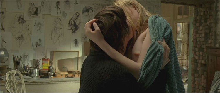 Эван Рейчел Херд Вуд голая