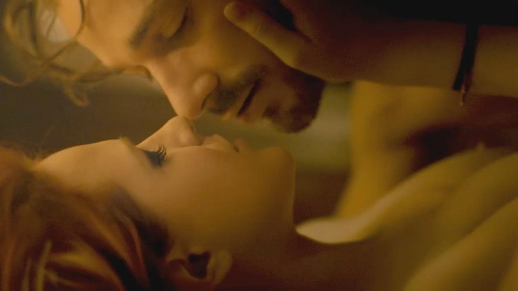 Эван Рэйчел Вуд голая