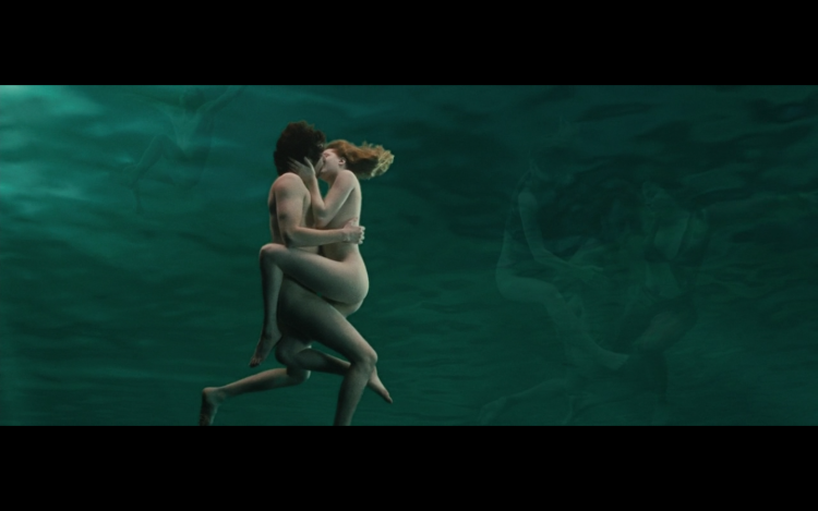 Эван Рэйчел Вуд горячие