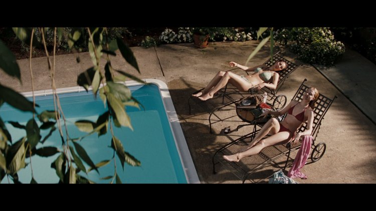 Эван Рэйчел Вуд мир дикого Запада голая